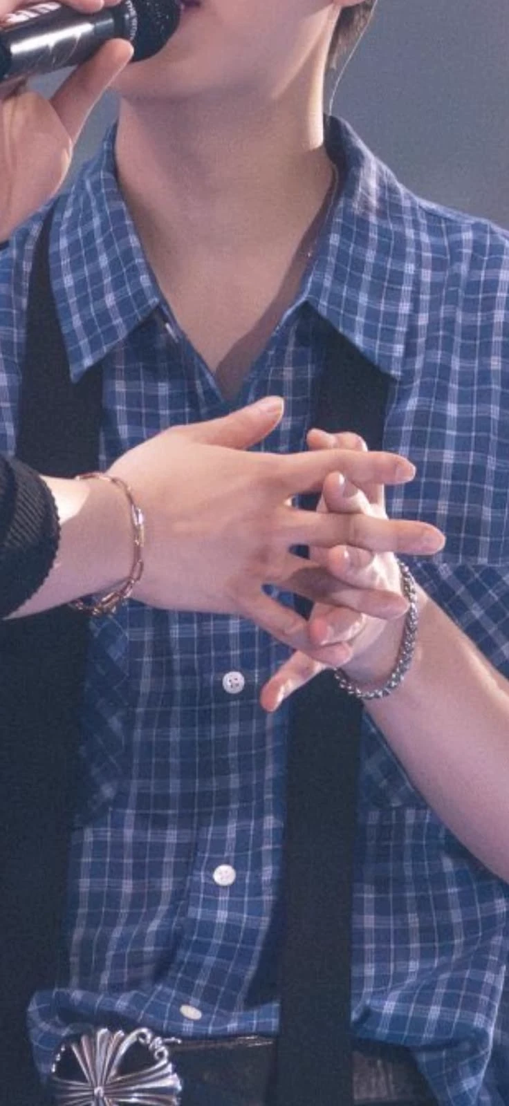 BL\| "HYUNJIN!" Chanmin thumbnail