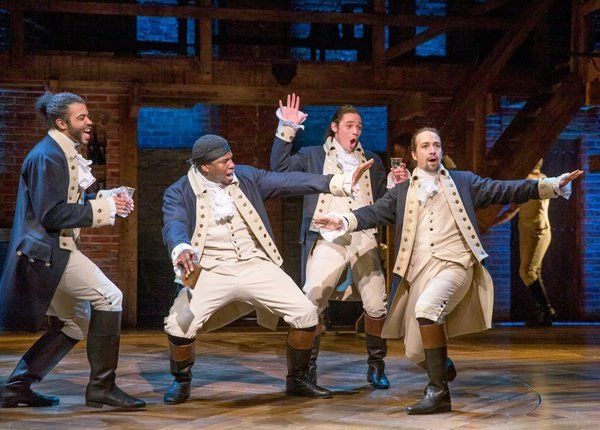 Hamilton Gang thumbnail