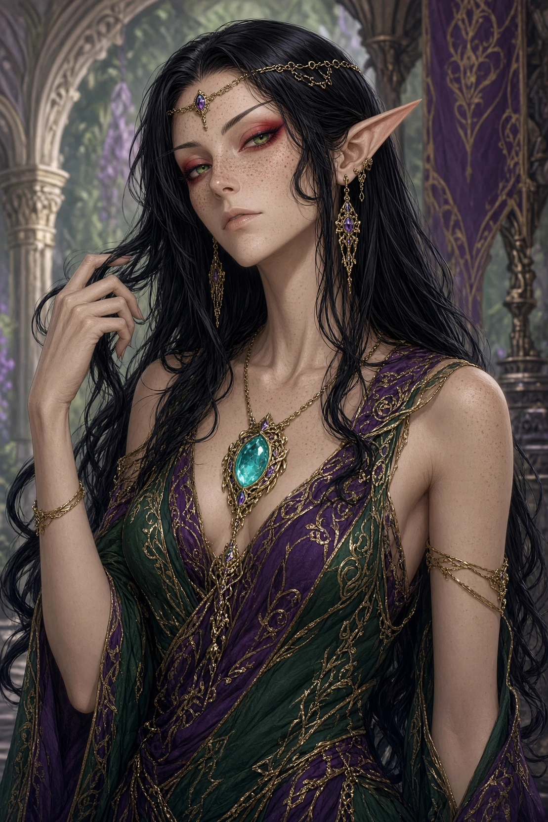 Zenolia thumbnail