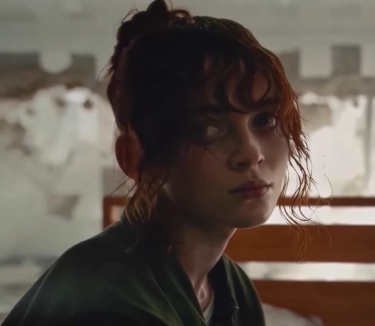 Jean Grey thumbnail