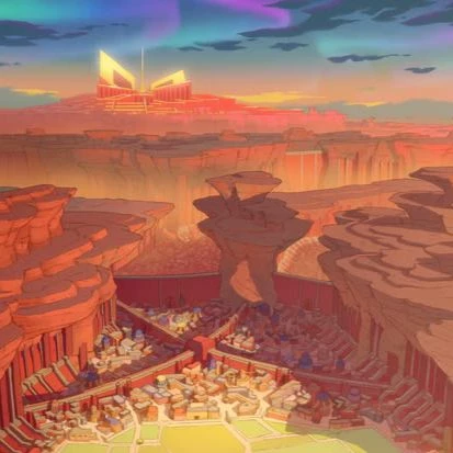 Avatar Seven Heavens thumbnail