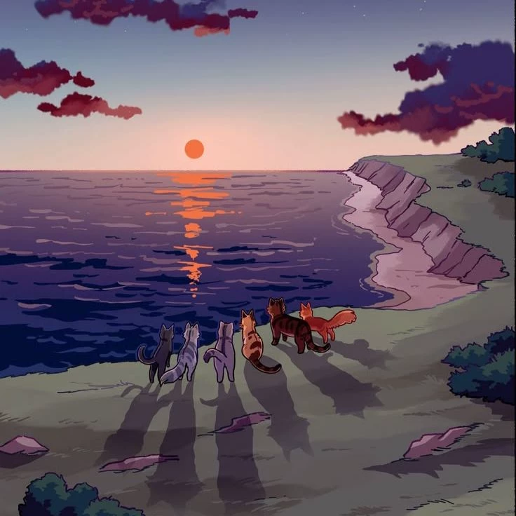 Warrior Cats thumbnail