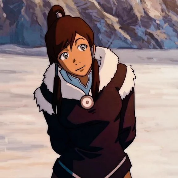 Korra thumbnail