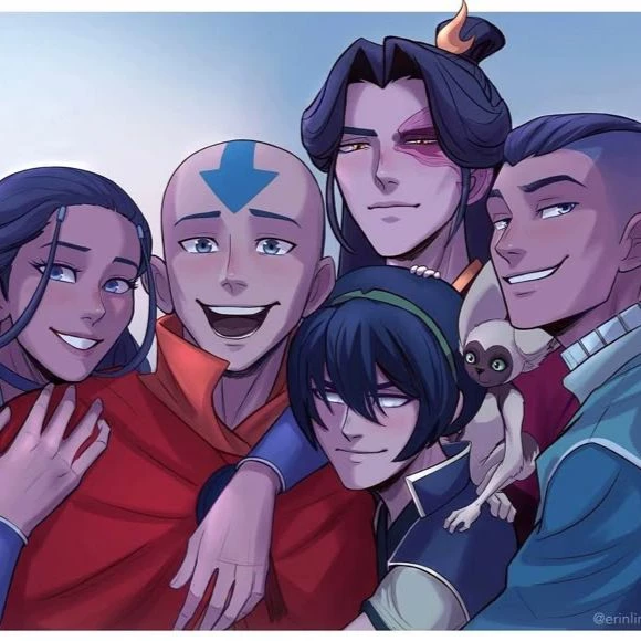 Adult Gaang thumbnail