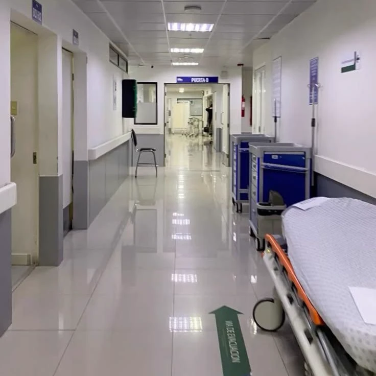 Hospital thumbnail