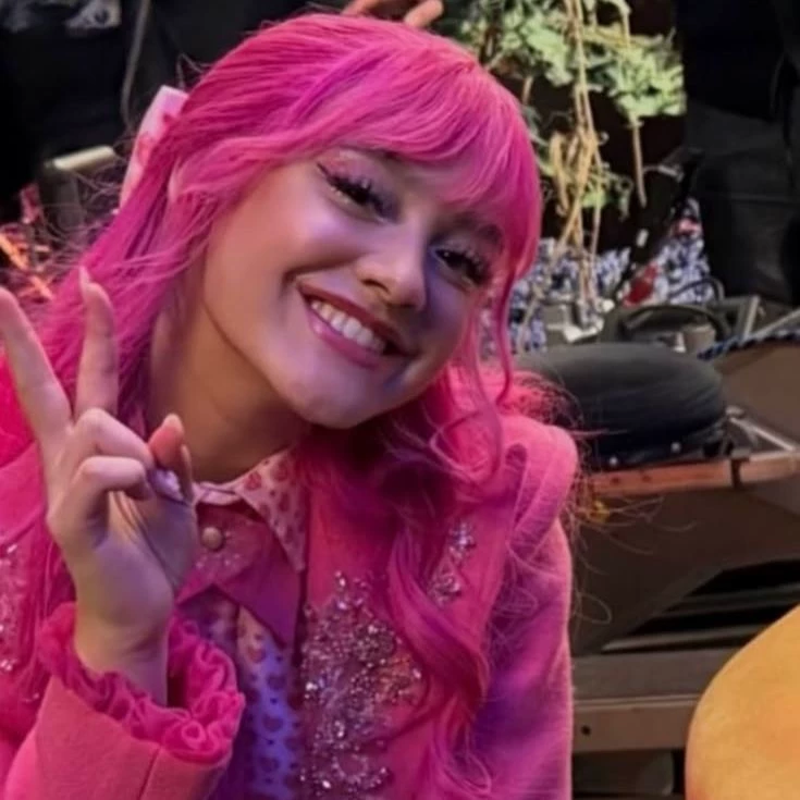Pink Of Hearts thumbnail