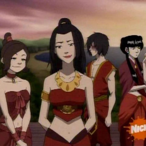 Ember Island ATLA thumbnail