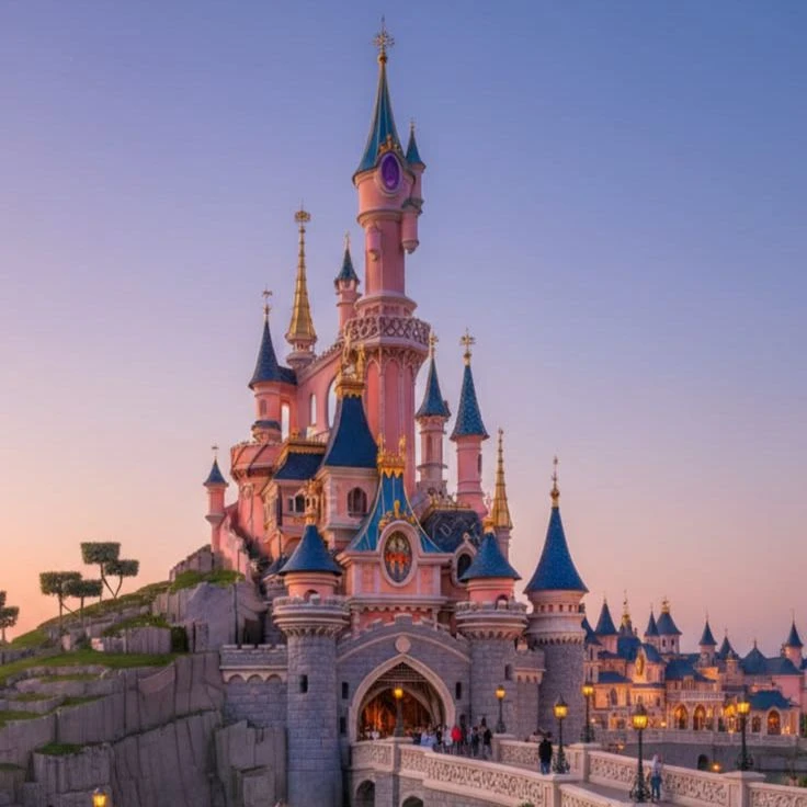Disneyland  thumbnail