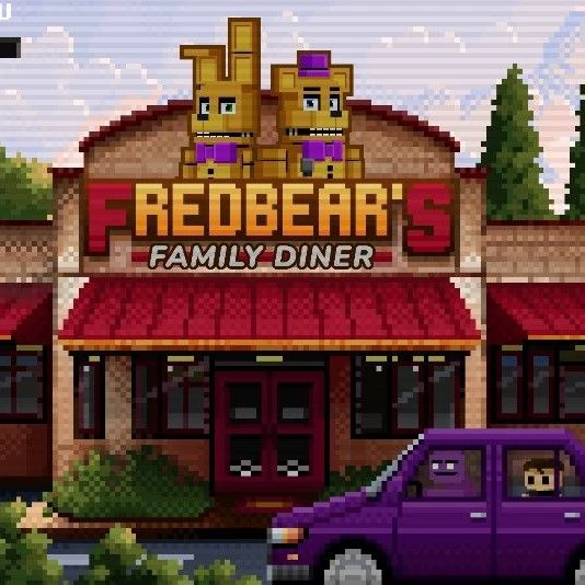 Fredbear's Family Diner thumbnail