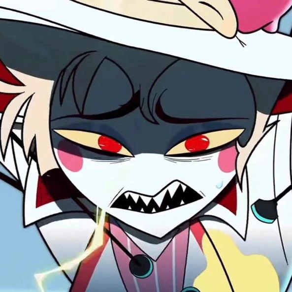 Lucifer Morningstar thumbnail