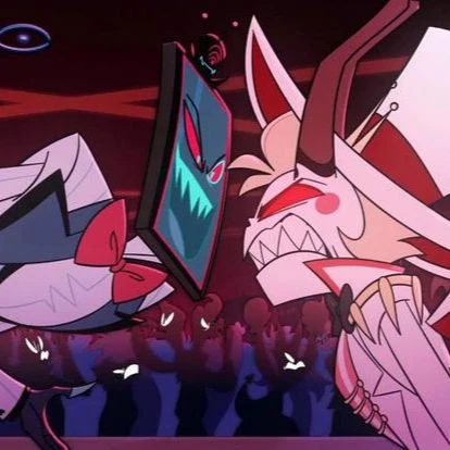 Hazbin Hotel s2 thumbnail
