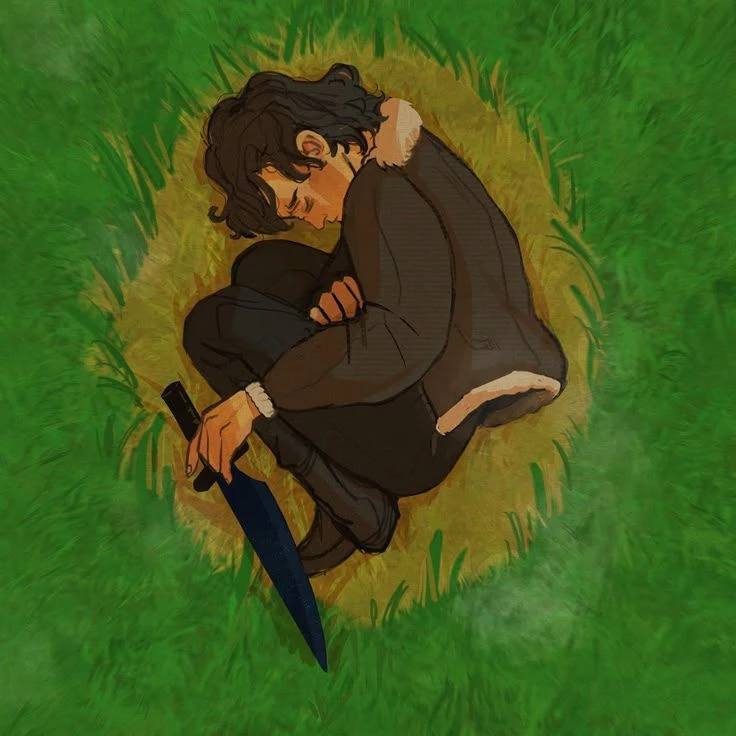 Nico Di Angelo thumbnail