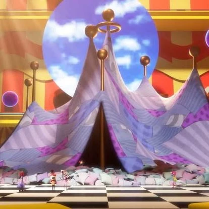 The Amazing Digital Circus thumbnail