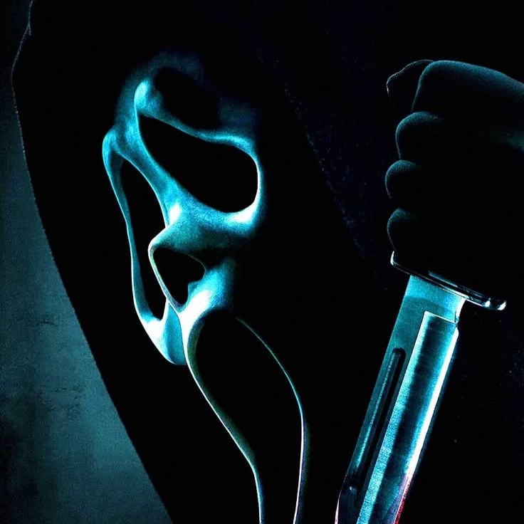 Scream thumbnail