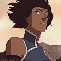 Legend Of Korra thumbnail