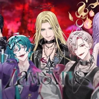 Group Lamentus RP thumbnail