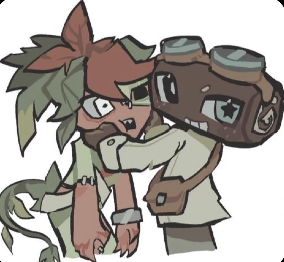 Cosmo X Sprout  thumbnail