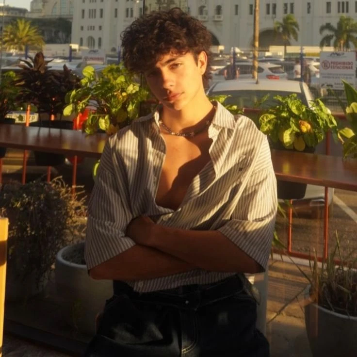Lukas Urkijo Lopez thumbnail