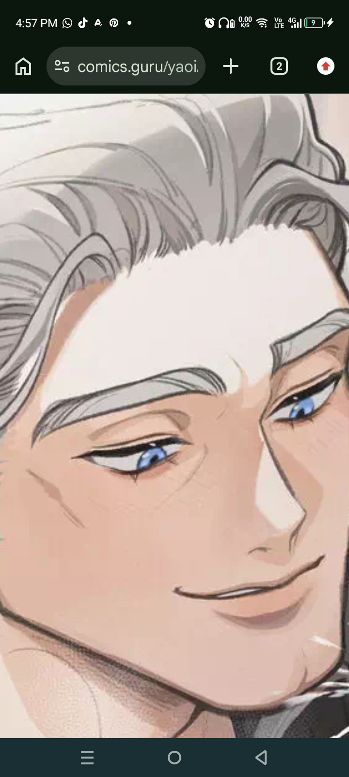 AU cuntboy  thumbnail
