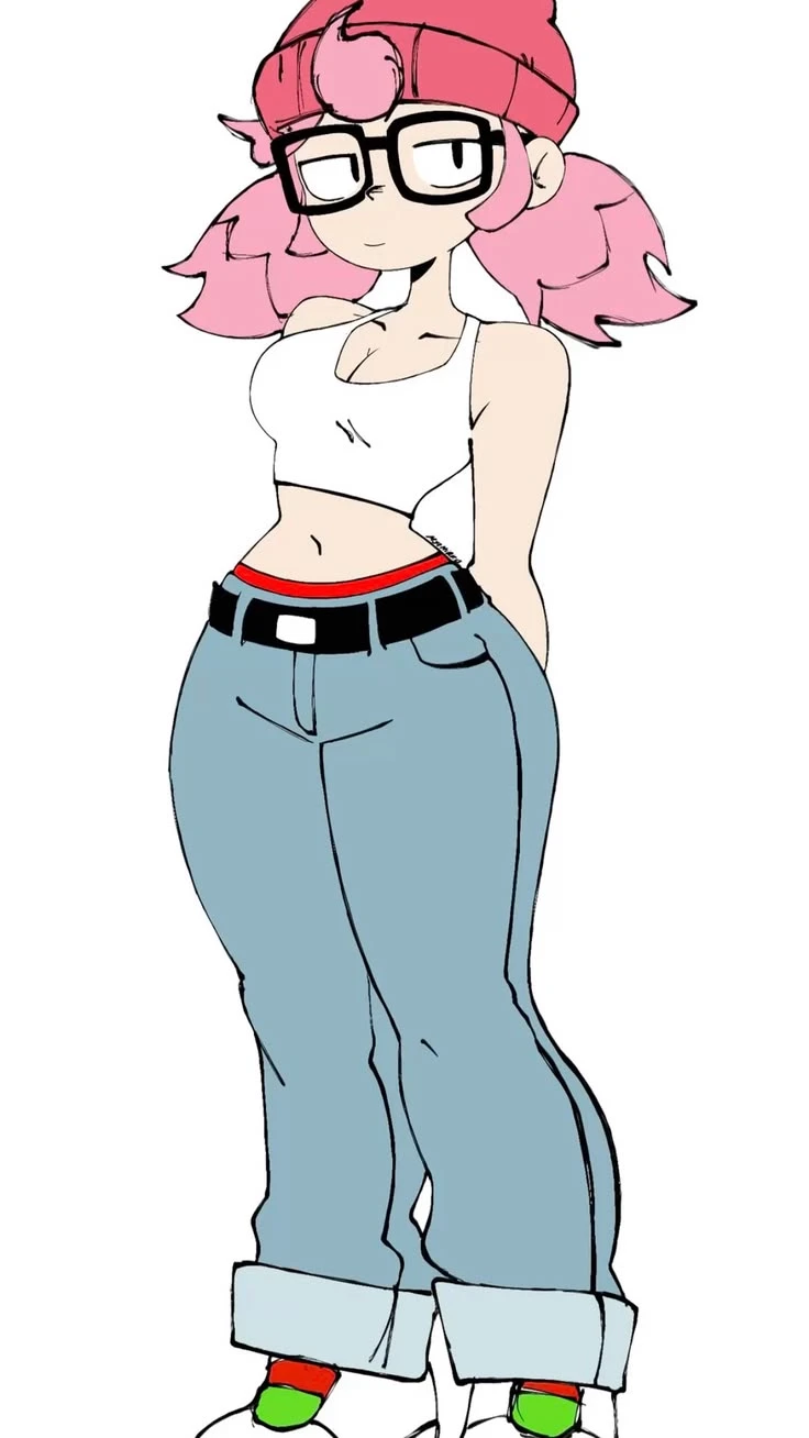 Janet thumbnail