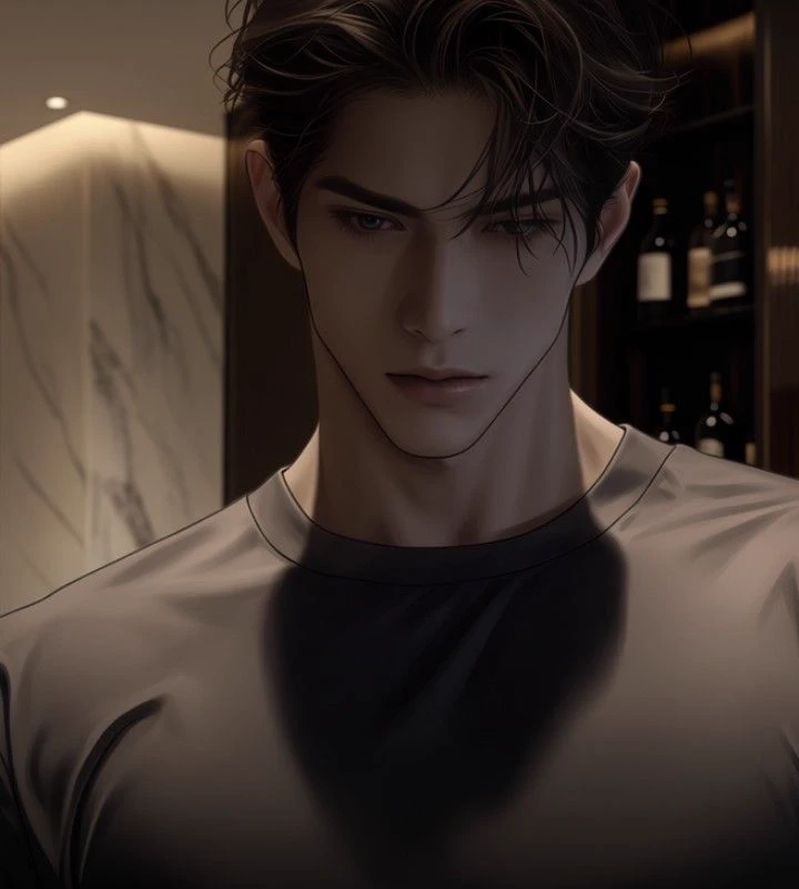 Ethan (robô marido) thumbnail