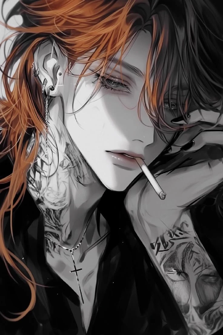 Silas Thorne thumbnail
