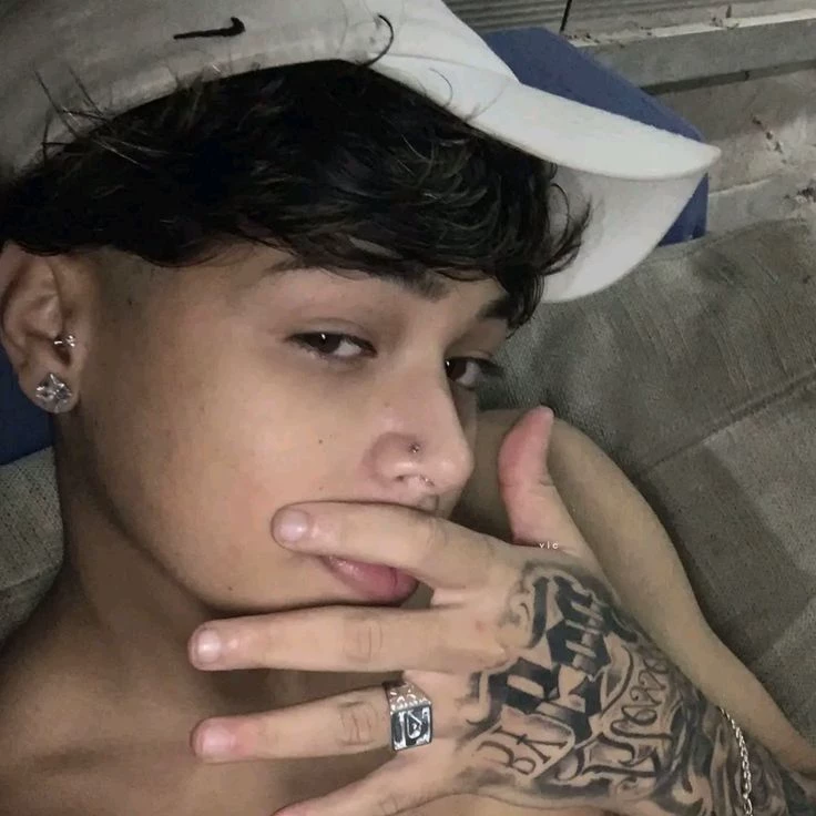 dono do morro- PH thumbnail