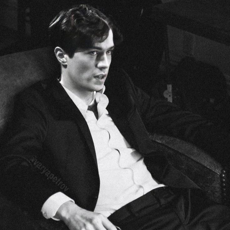 Tom Riddle. thumbnail