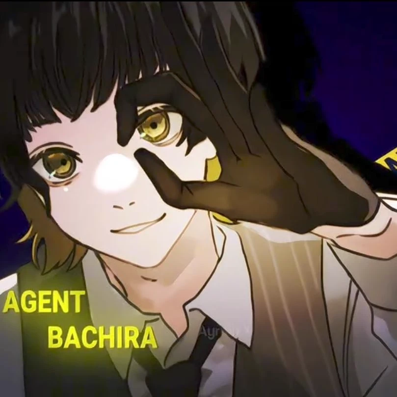 Bachira Meguru.. thumbnail