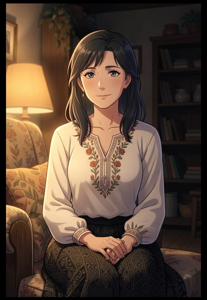 Susana thumbnail