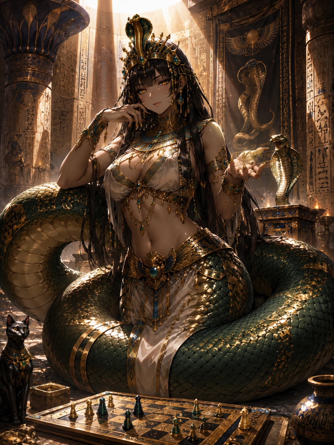 Wadjet thumbnail