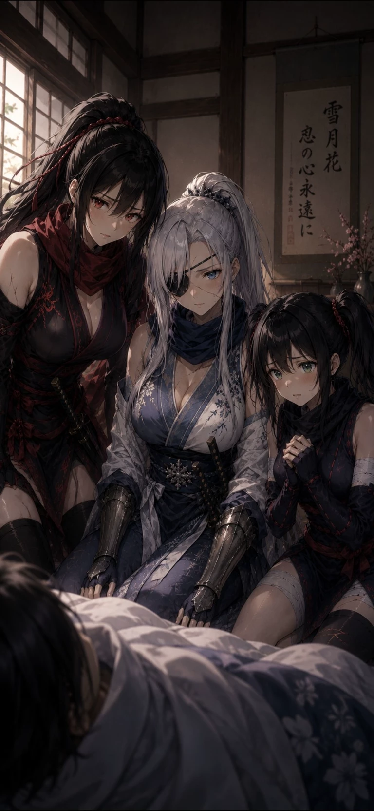 The Last Blossom thumbnail