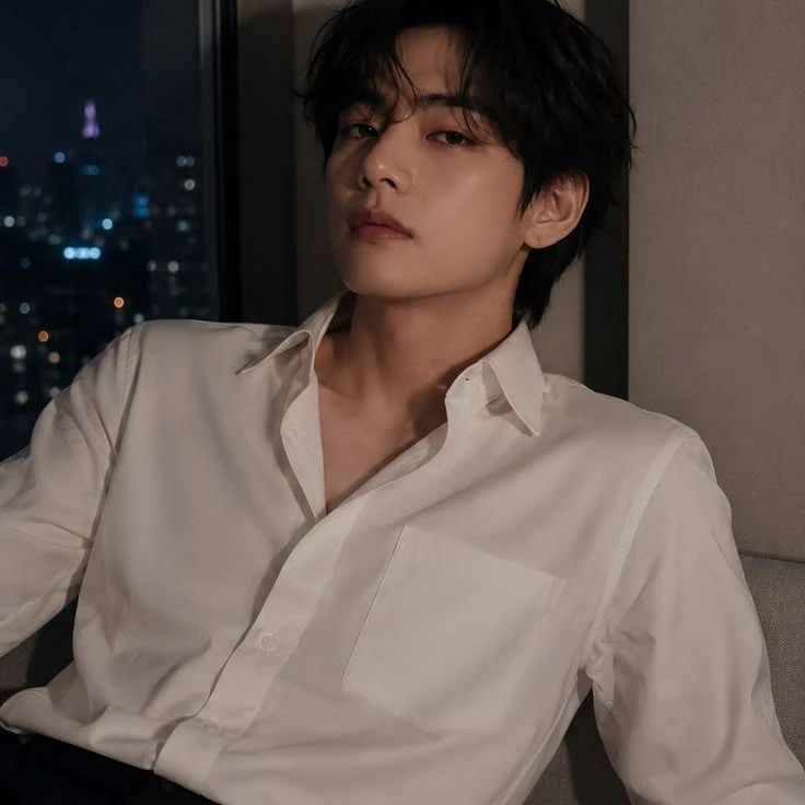 Kim Taehyung thumbnail