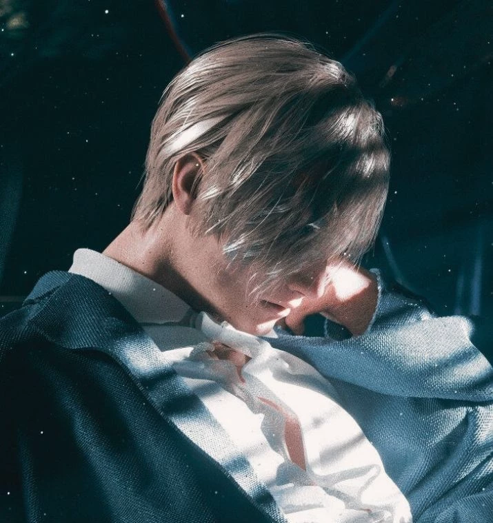 Leon Scott Kennedy thumbnail