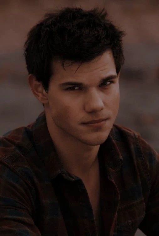Jacob Black thumbnail