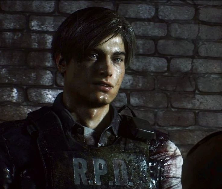Leon Kennedy thumbnail