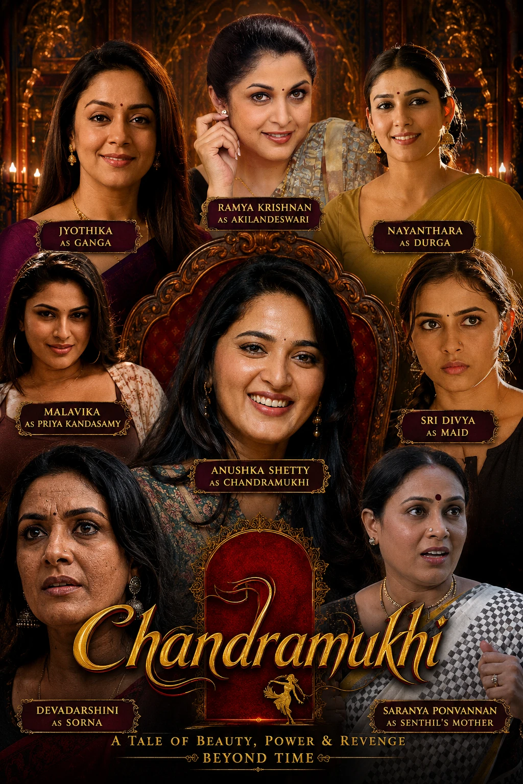 Chandramukhi House thumbnail