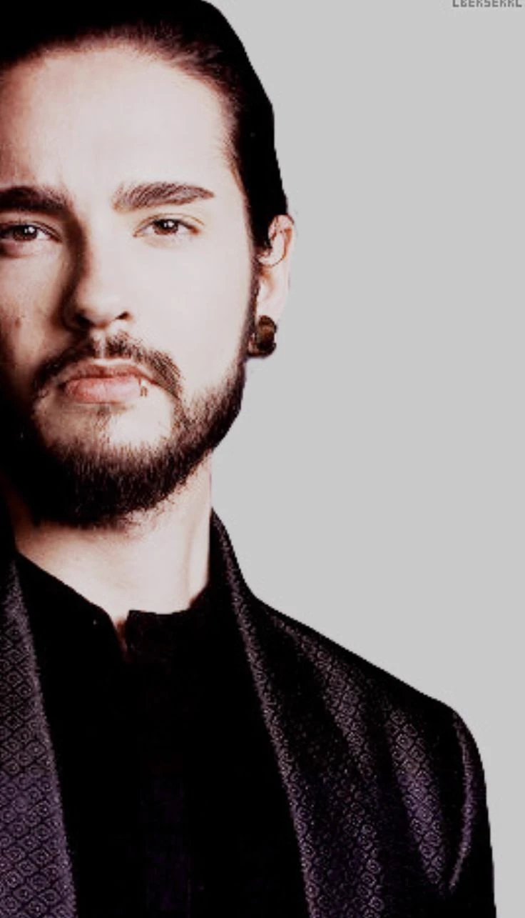 Tom Kaulitz thumbnail