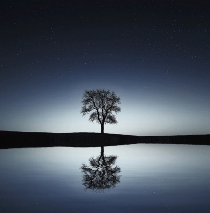 Create your new life thumbnail