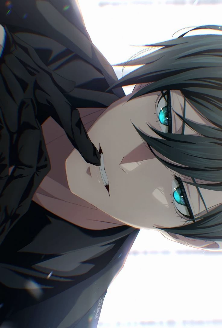 Ꮢɪη Itoshi thumbnail