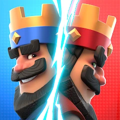 Clash Royale thumbnail