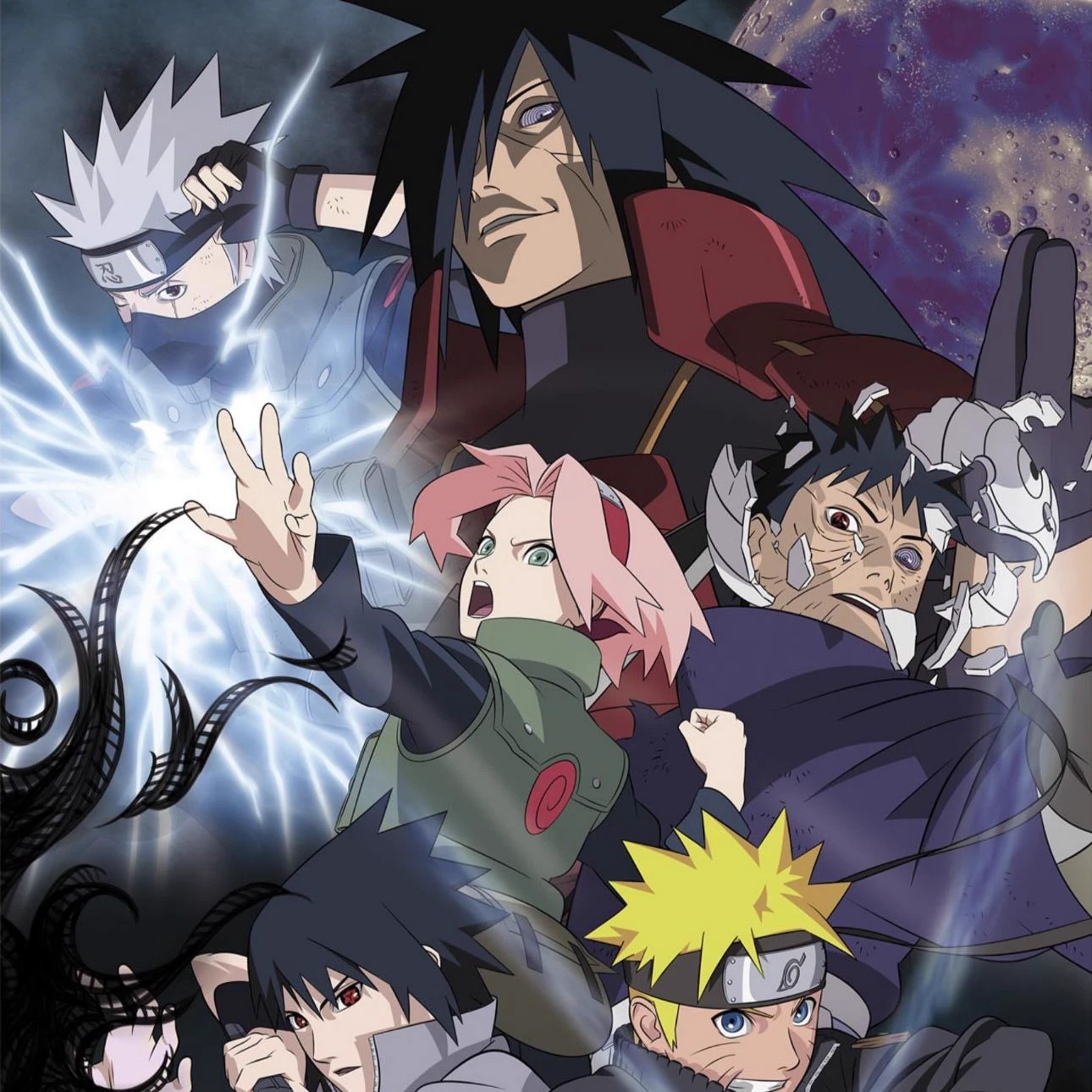 Naruto thumbnail