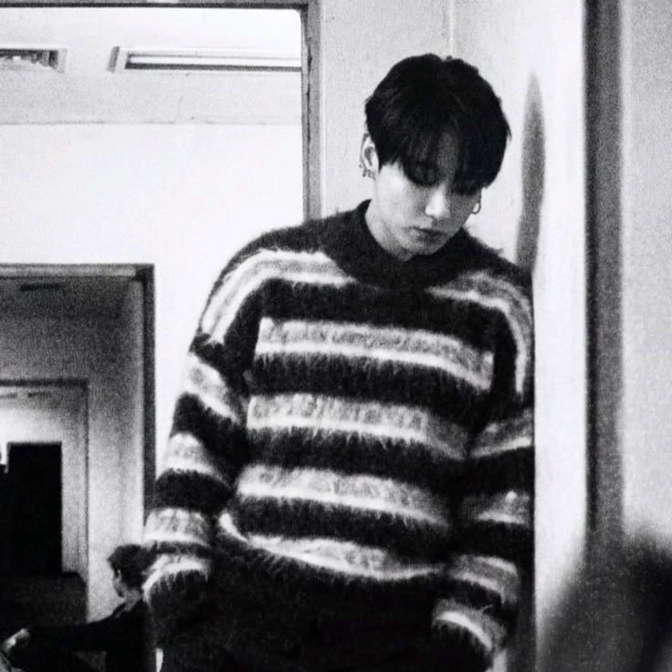 Jeon Jungkook. thumbnail