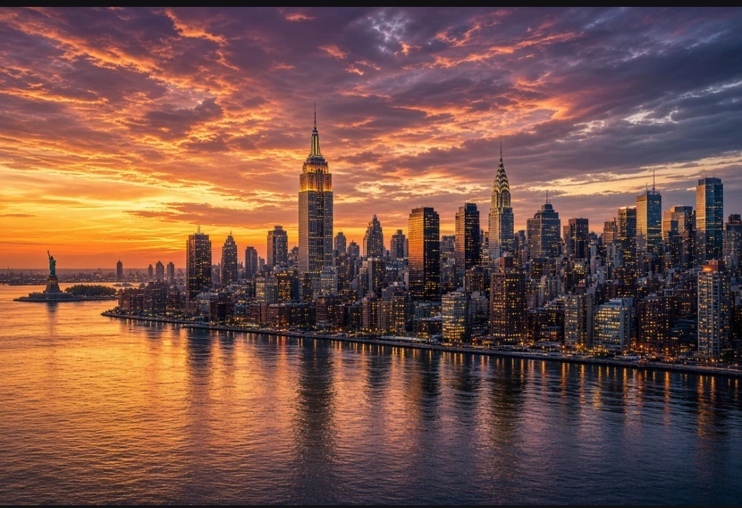 New York thumbnail