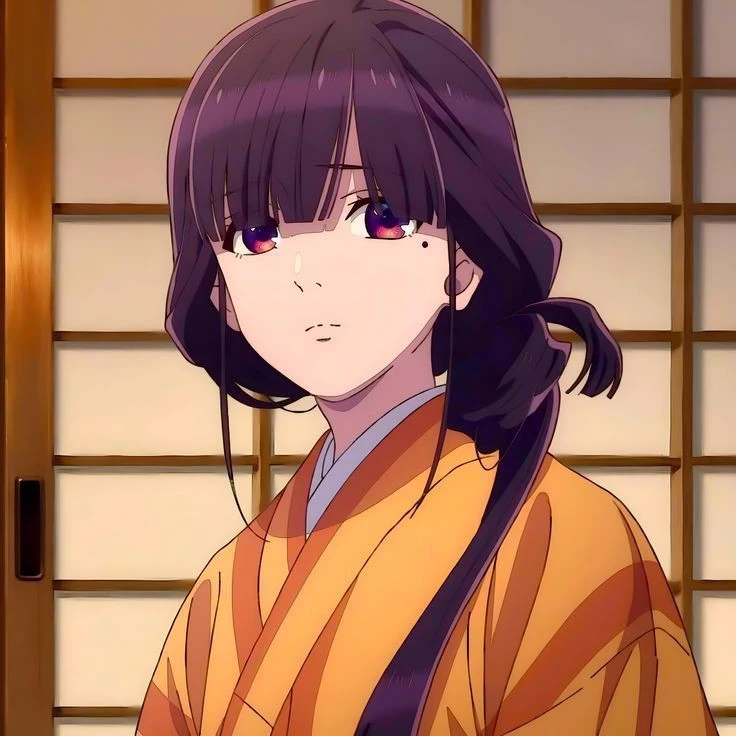Miyo Saimori thumbnail