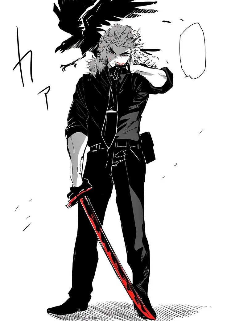 Kyojuro Rengoku thumbnail