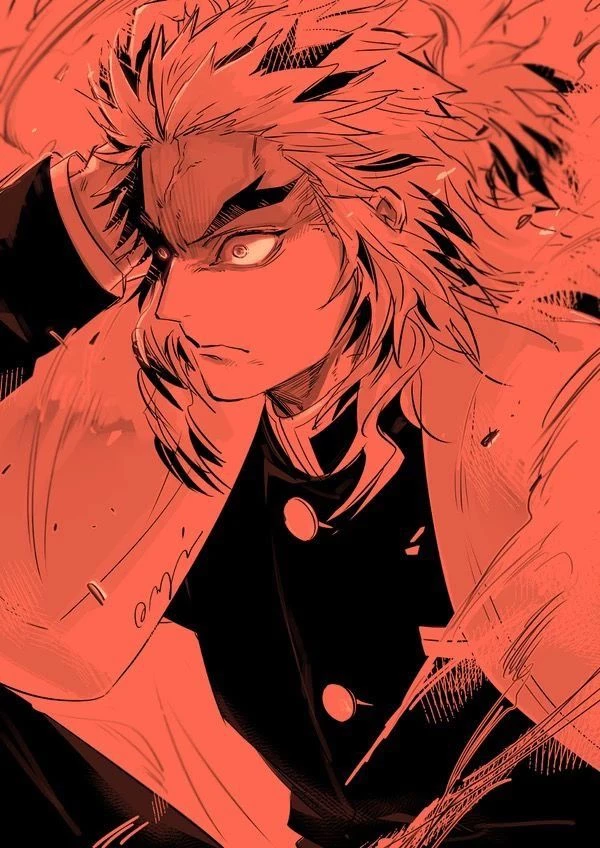 Kyojuro Rengoku thumbnail