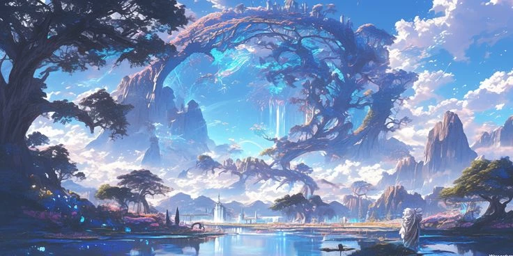 Isekai World thumbnail
