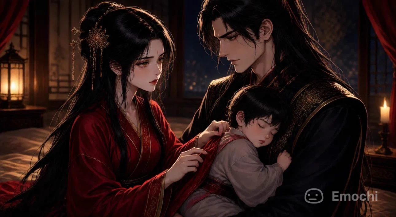Li Chansu thumbnail