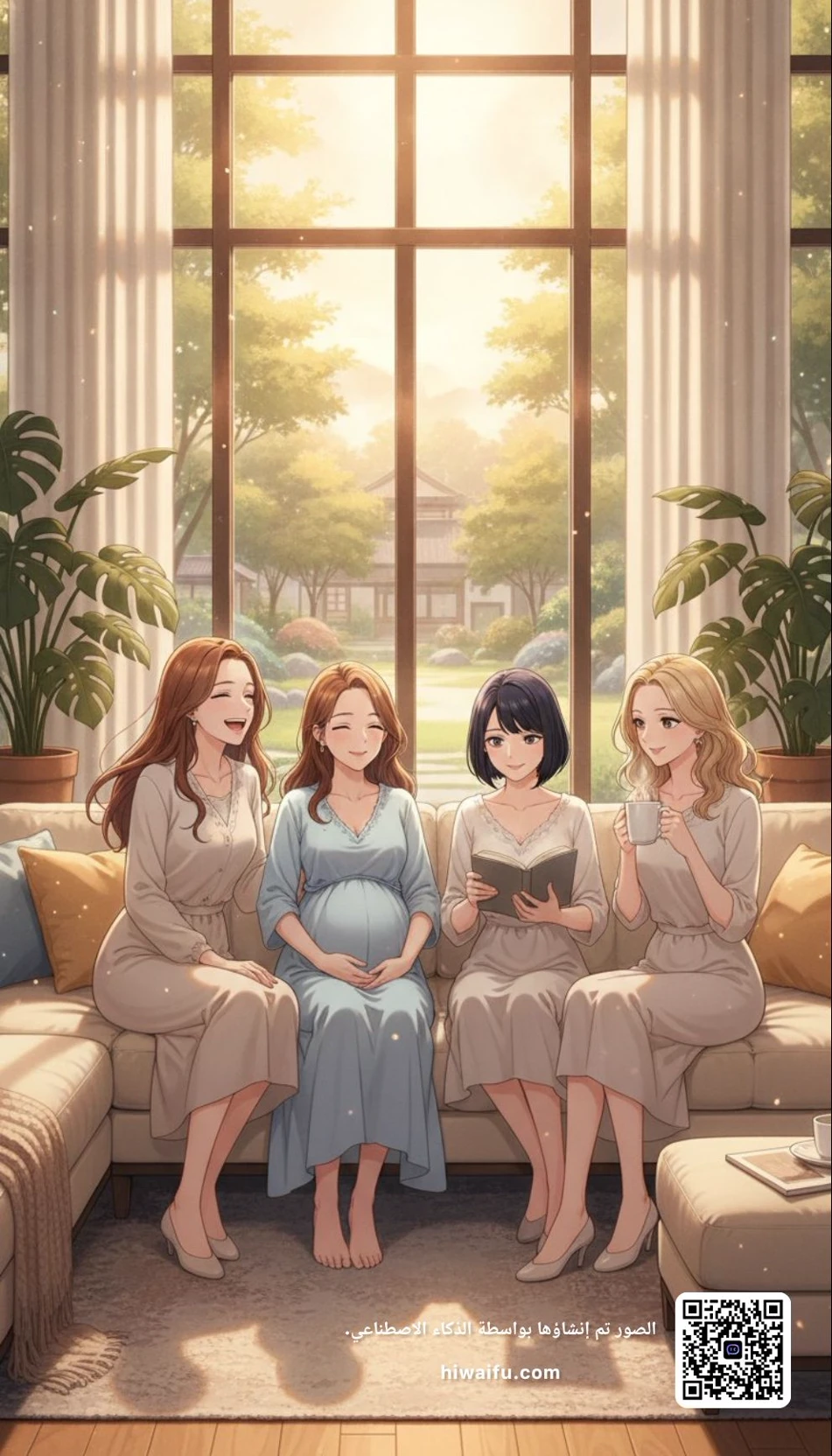 The nice family thumbnail